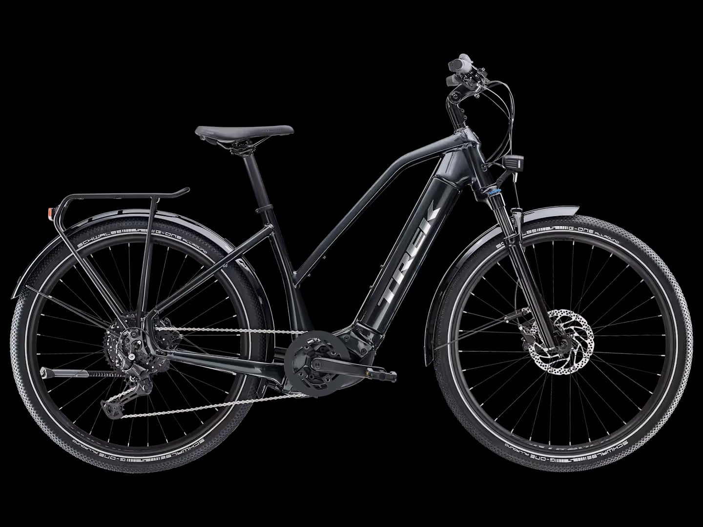 Trek Allant+ 7 Midstep Gen 2