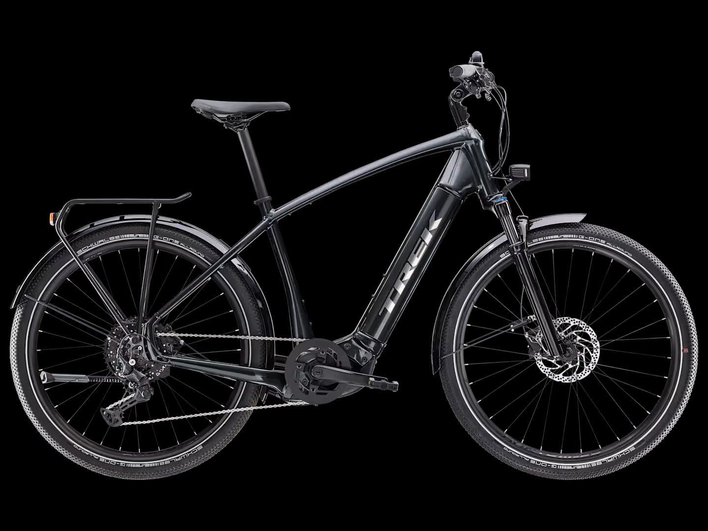 Trek Allant+ 7 Gen 2