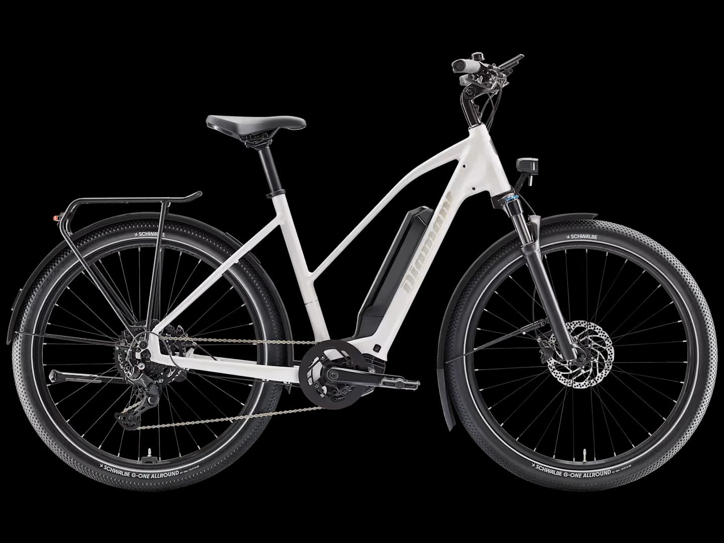 Diamant Zing Trip Core